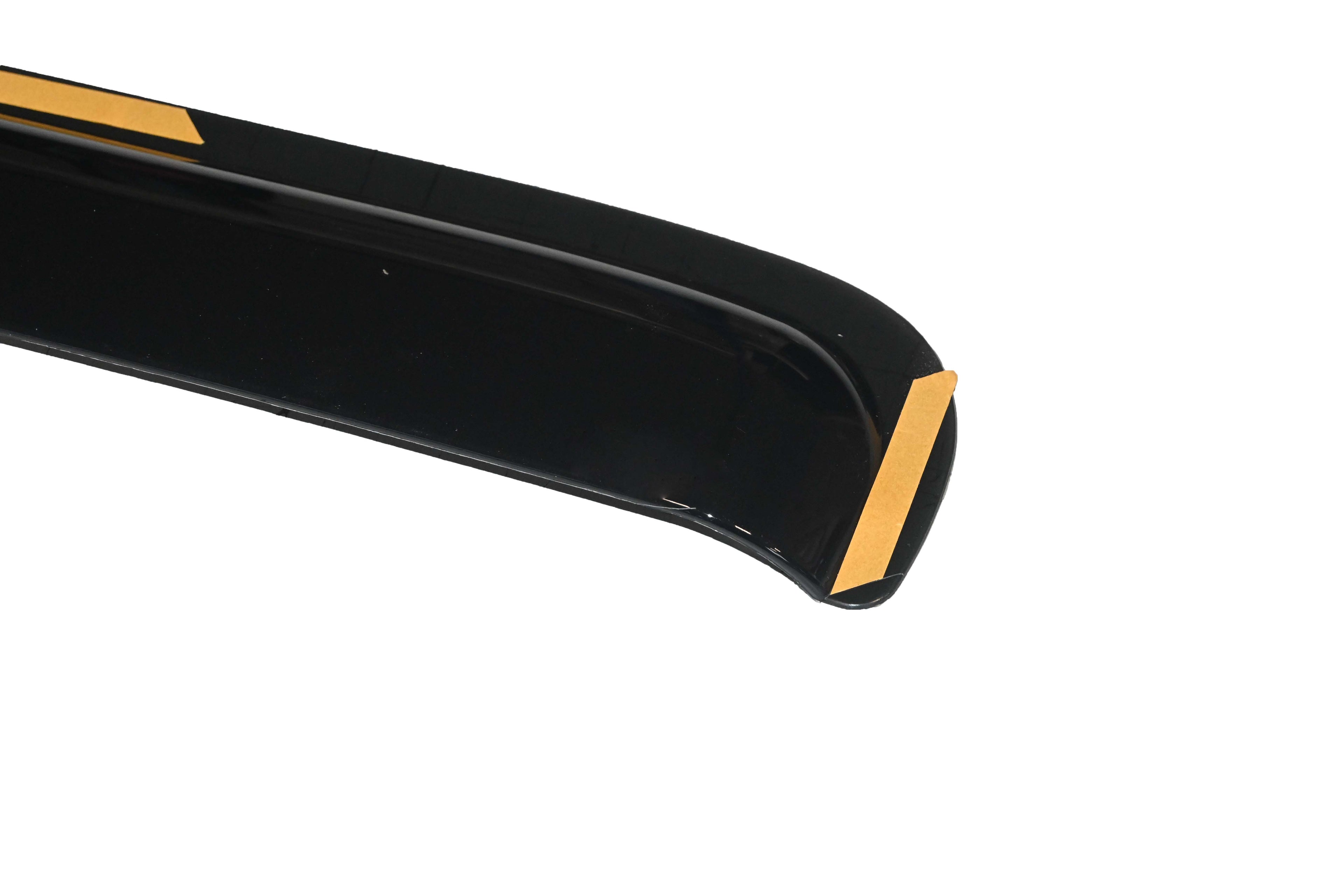 Owiewki do samochodu (wkładane do uszczelki) - Mercedes Benz Sprinter 2006 - 2024 VehPart