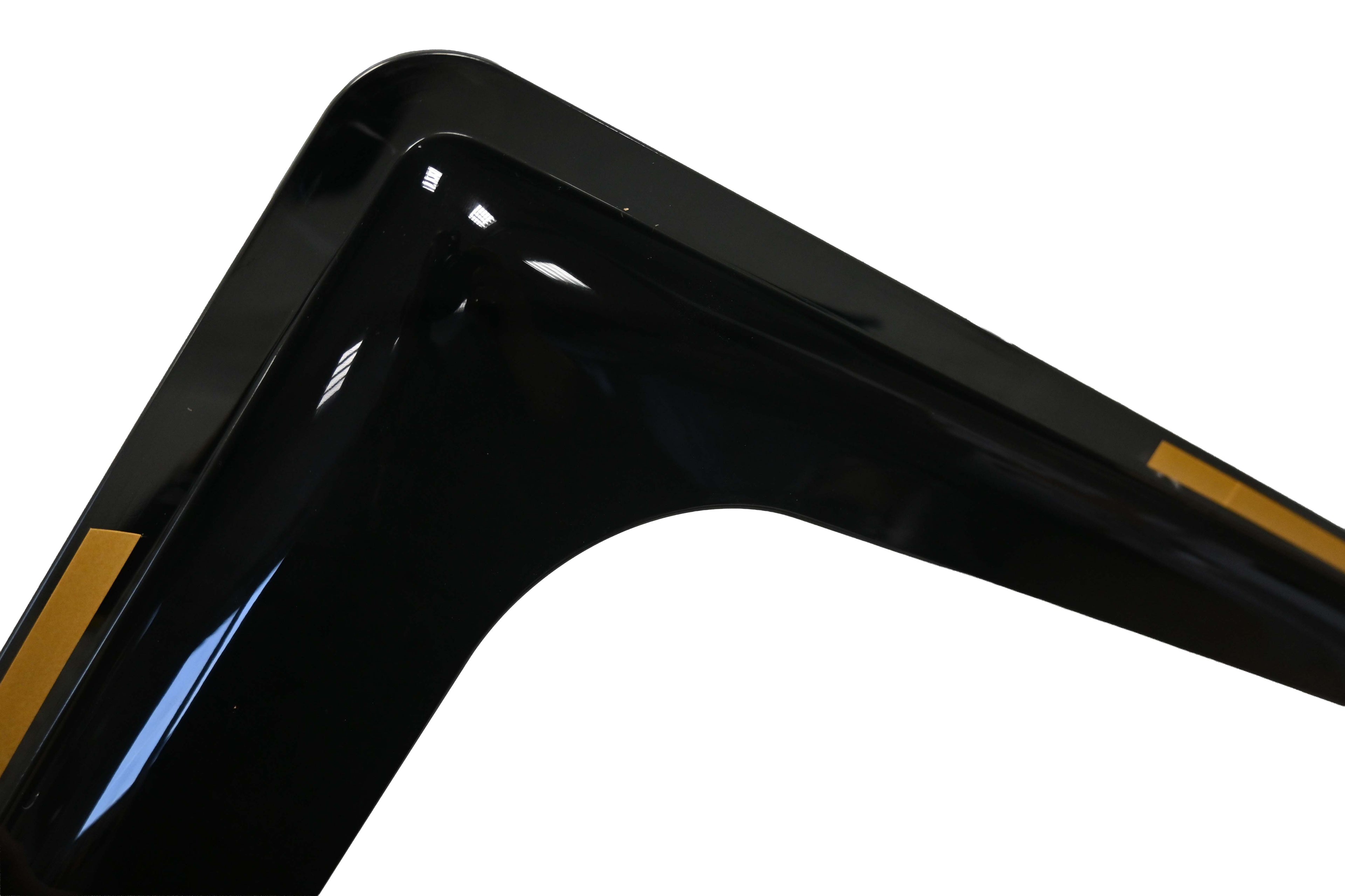 Owiewki do samochodu (wkładane do uszczelki) - Iveco Daily od 2015 VehPart