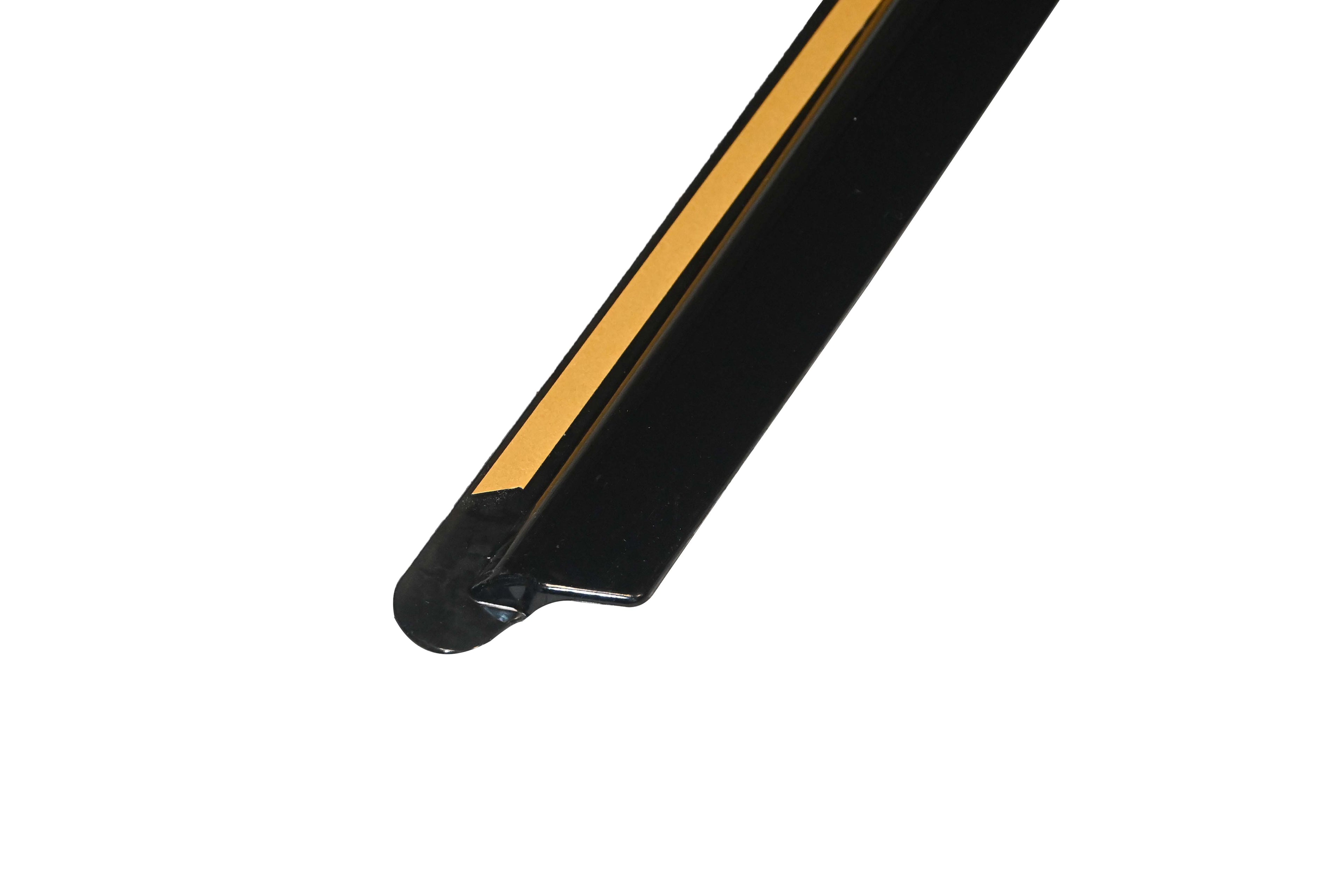 Owiewki do samochodu (wkładane do uszczelki) - Mercedes Benz Sprinter 2006 - 2024 VehPart