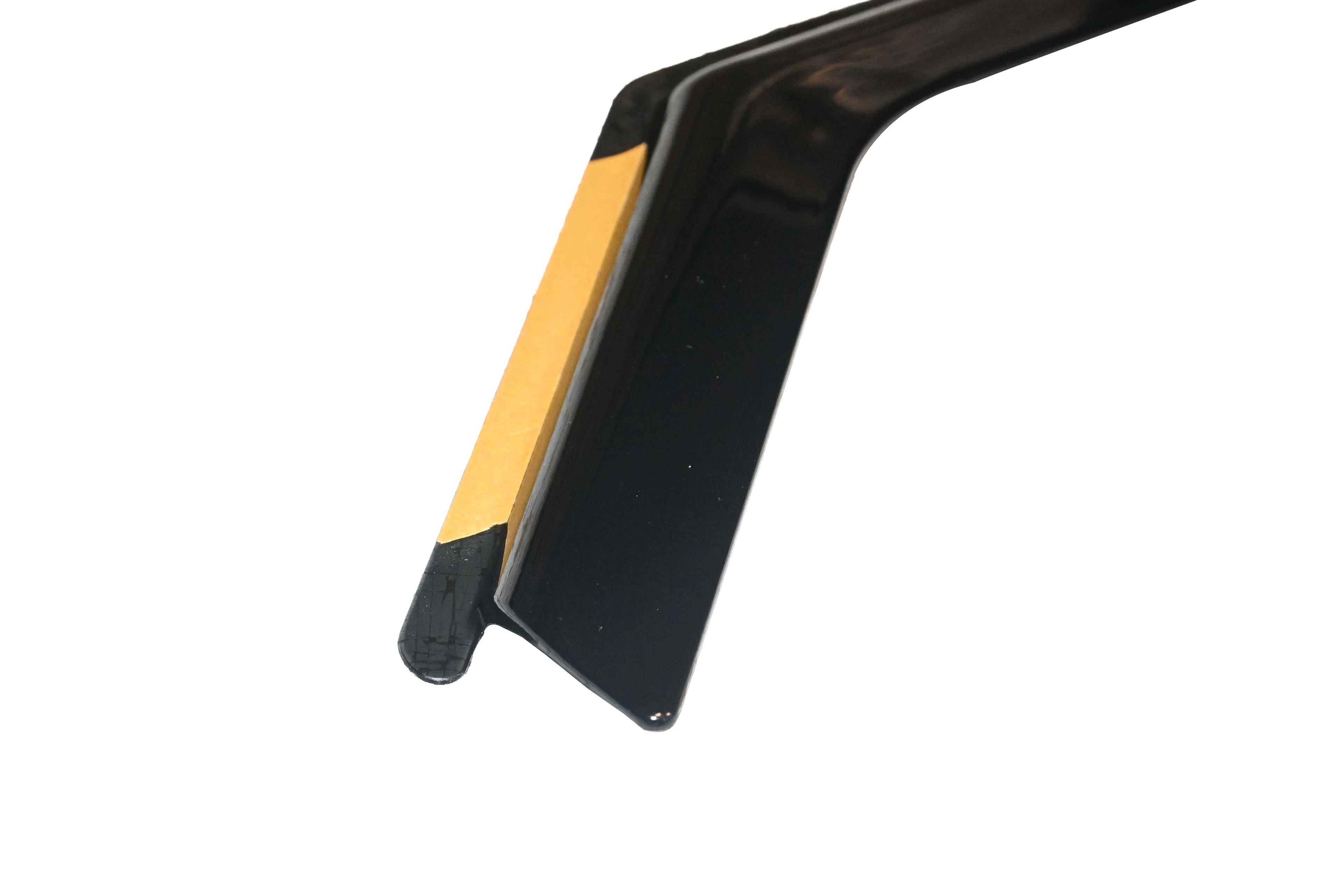 Owiewki do samochodu (wkładane do uszczelki) - Volkswagen Transporter T-5, T-6, T-7, T-8 2003 - 2024 VehPart