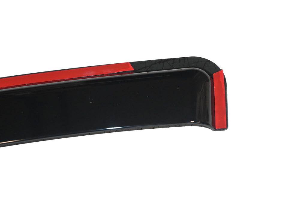 Owiewki do samochodu (wkładane do uszczelki) - Volkswagen Caddy 2020-2024 VehPart