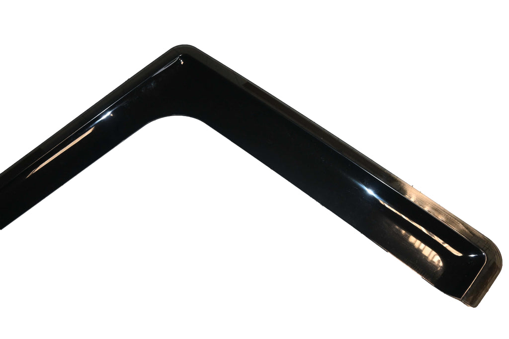 Owiewki do samochodu (wkładane do uszczelki) - Iveco Daily od 2015 VehPart