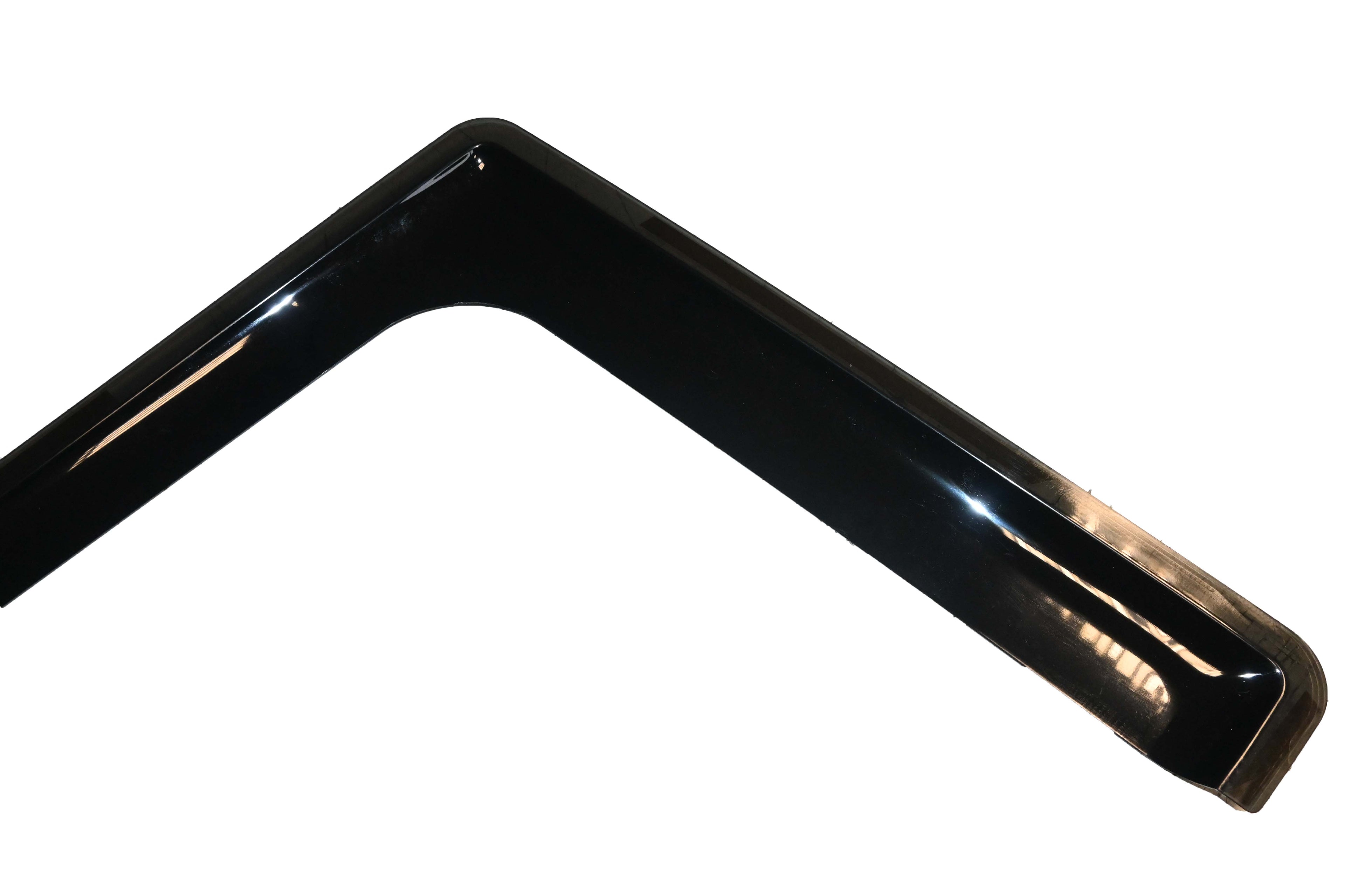 Owiewki do samochodu (wkładane do uszczelki) - Iveco Daily od 2015 VehPart