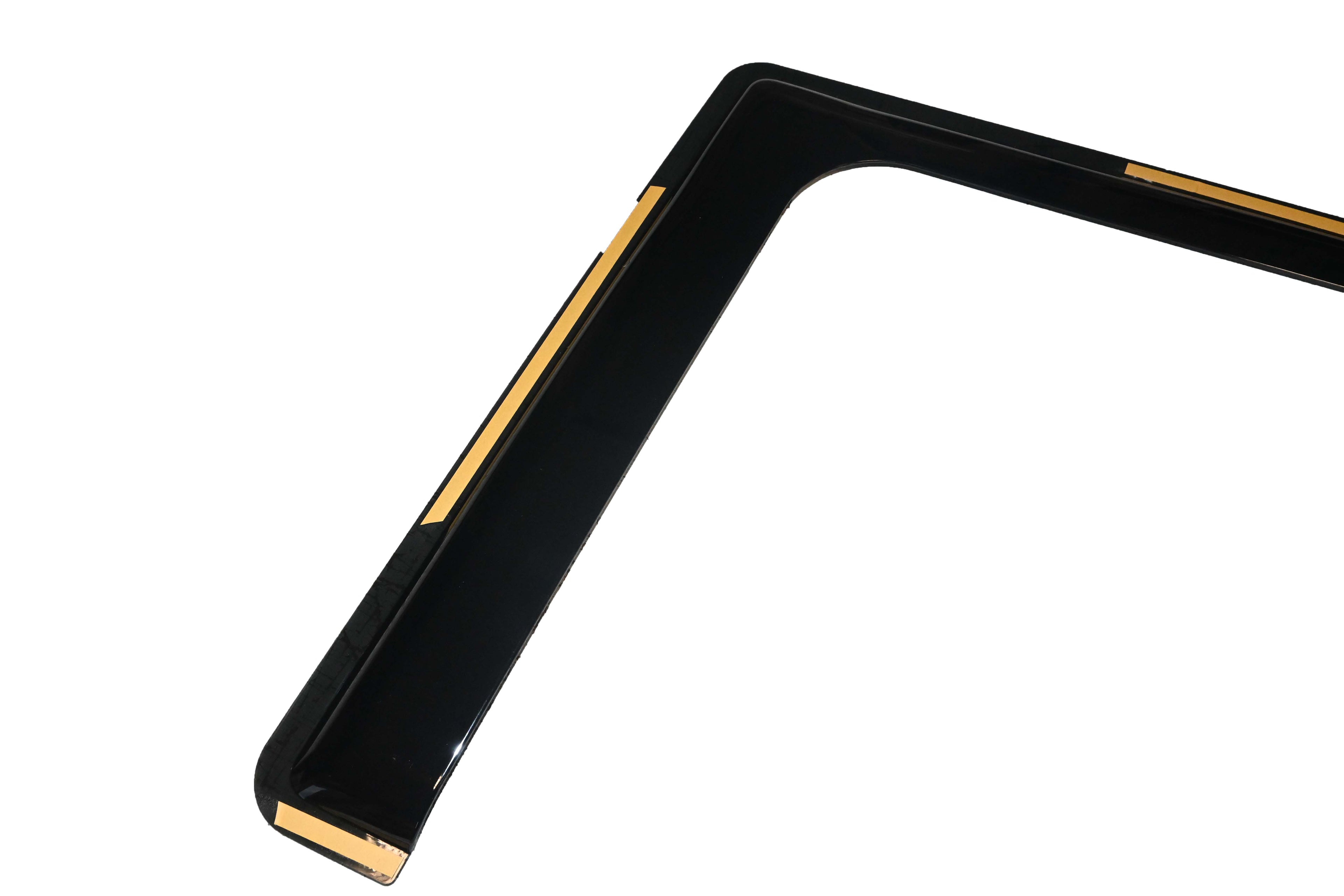 Owiewki do samochodu (wkładane do uszczelki) - Iveco Daily od 2015 VehPart