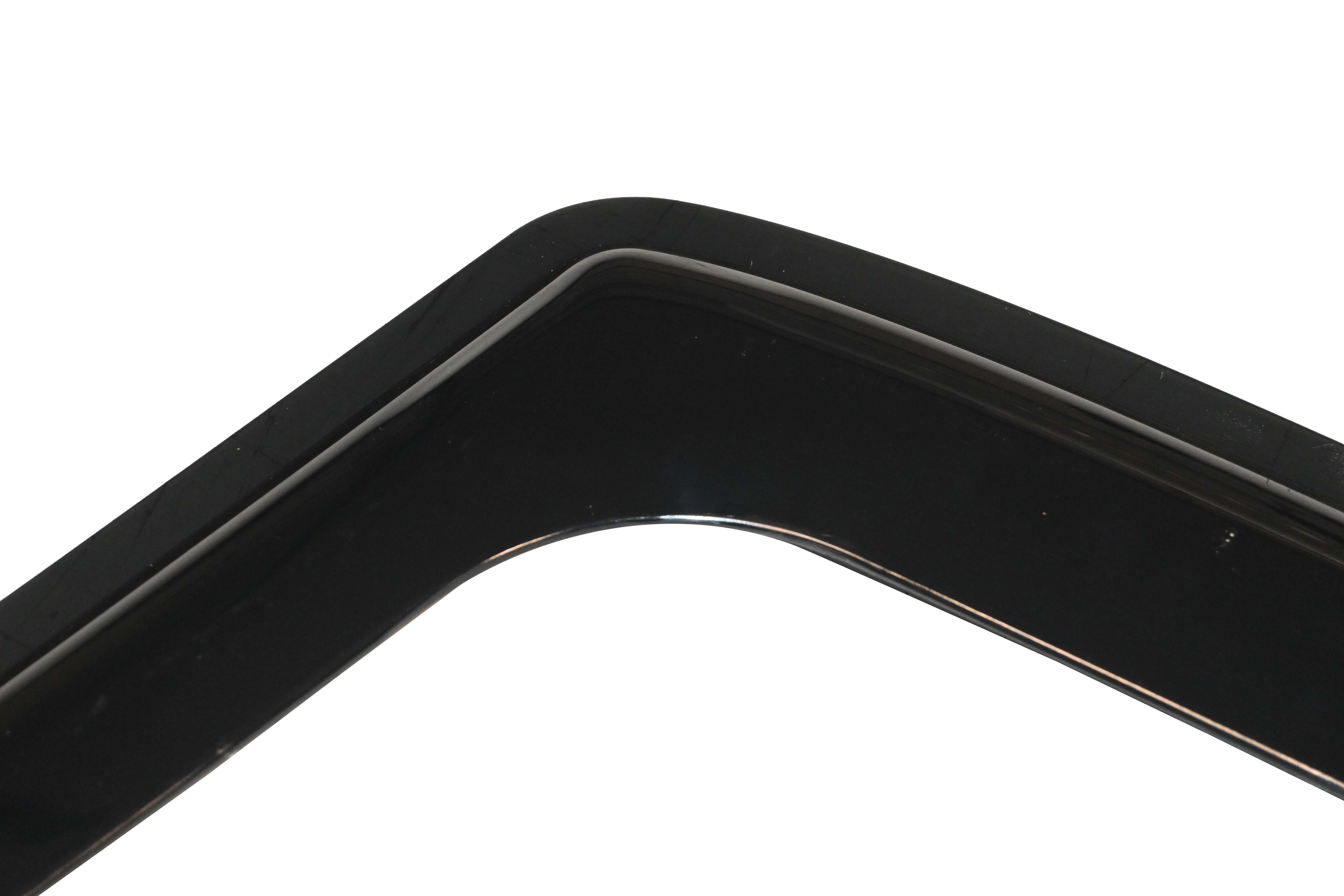 Owiewki do samochodu (wkładane do uszczelki) - Mercedes Benz Sprinter 2006 - 2024 VehPart