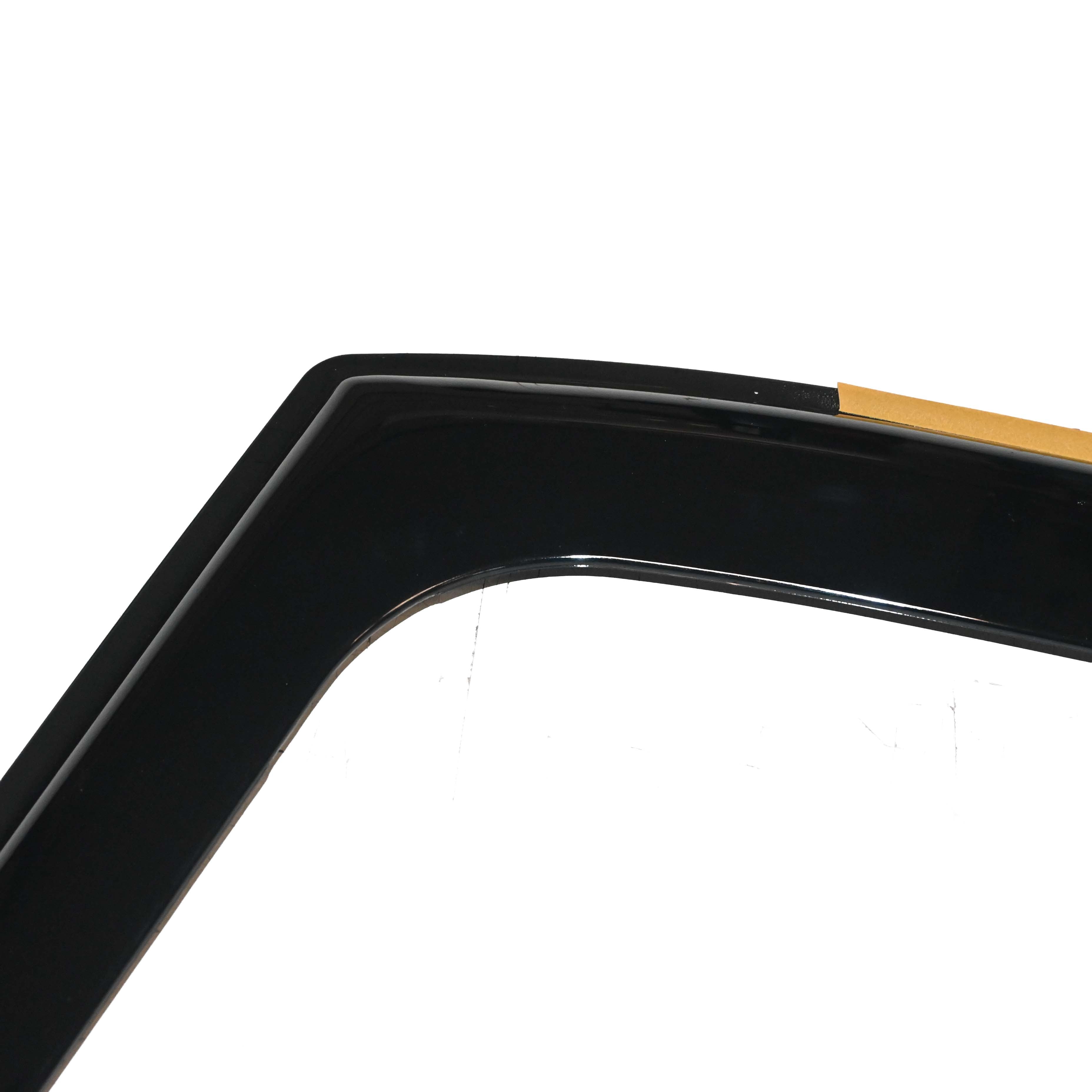 Owiewki do samochodu (wkładane do uszczelki) - FORD Transit od 2014-2024 VehPart