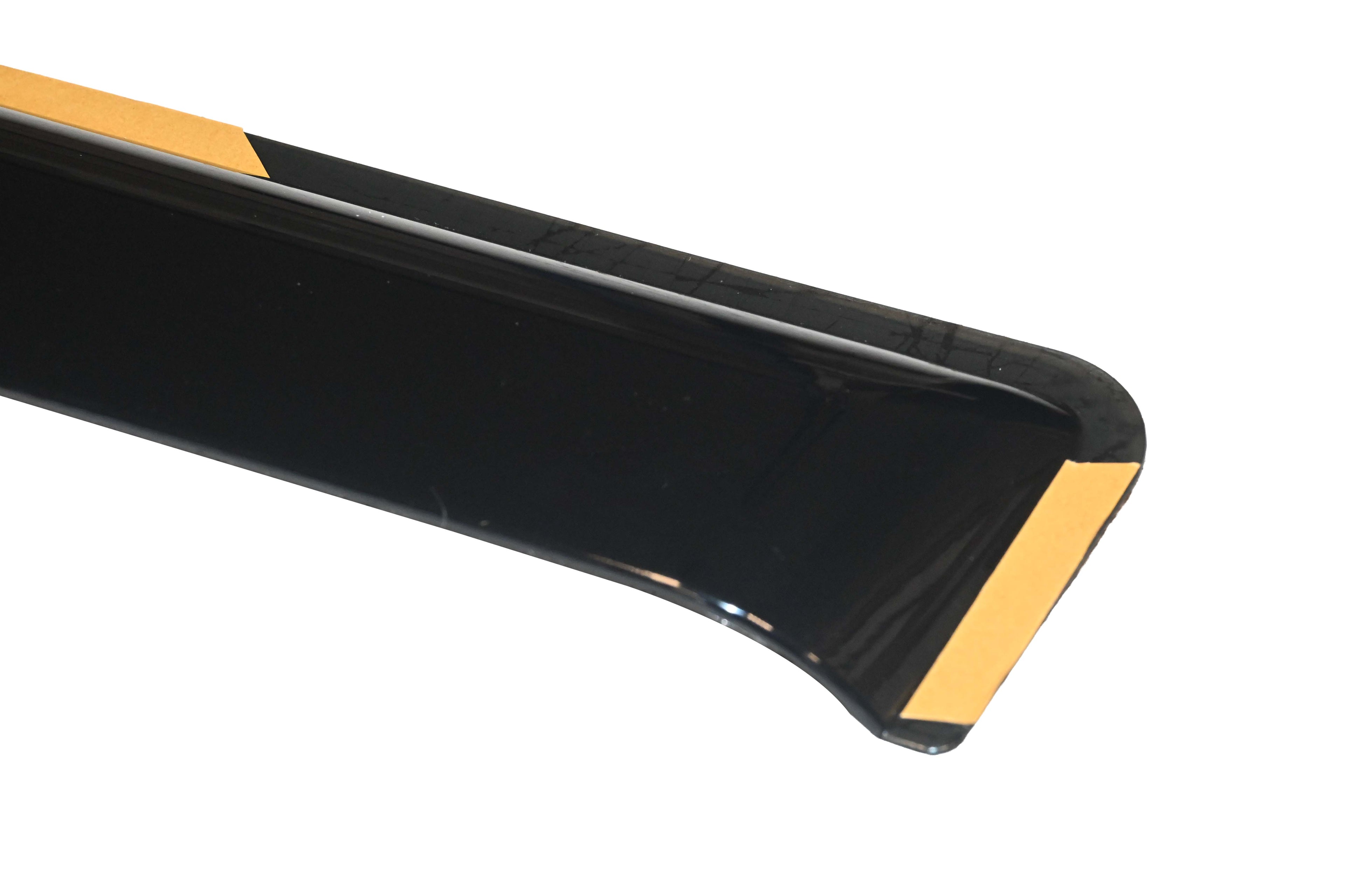 Owiewki do samochodu (wkładane do uszczelki) - Volkswagen Transporter T-5, T-6, T-7, T-8 2003 - 2024 VehPart